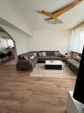 Foto - 4 Zimmer Erdgeschoßwohnung in Remscheid