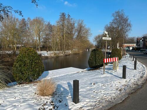 Foto - 3 Zimmer Etagenwohnung zur Miete in Emden