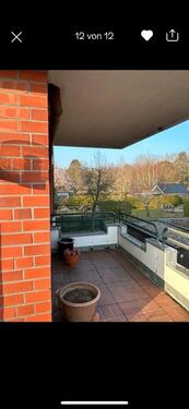 Foto - 3 Zimmer Etagenwohnung in Emden