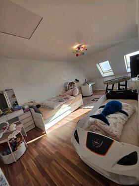 Foto - 5 Zimmer Reihenhaus in Roßtal