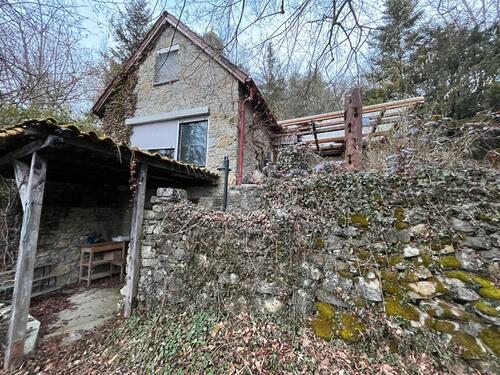 Foto - Grundst&uuml;ck in Heimsheim zur Miete