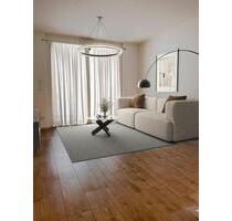 2-Zimmer-Neubau mit Loggia im Premium-Quartier - Stuttgart Bad Cannstatt