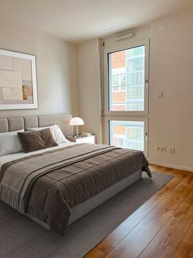 Foto - 2 Zimmer Etagenwohnung zur Miete in Stuttgart