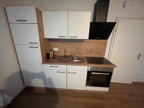 Foto - Erdgeschoßwohnung in Selters (Taunus) zur Miete