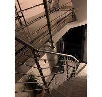 2 attraktive Wohnungen (1. OG und DG) im Dreifamilienhaus - Rheda-Wiedenbrück