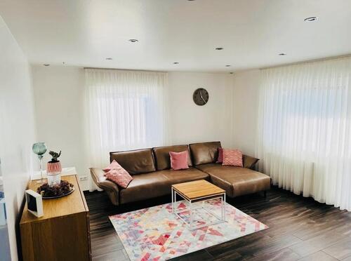 Foto - Moderne 3-Zimmer-Wohnung kernsaniert & bezugsfertig