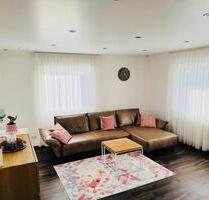 Moderne 3-Zimmer-Wohnung kernsaniert & bezugsfertig - Sankt Leon-Rot