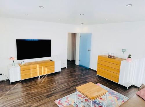 Foto - 3 Zimmer Etagenwohnung zum Kaufen in Sankt Leon-Rot