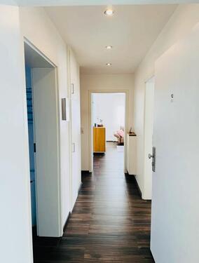 Foto - 3 Zimmer Etagenwohnung in Sankt Leon-Rot