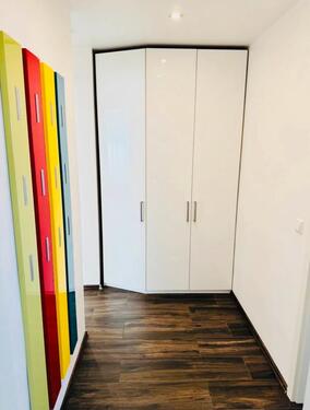 Foto - Etagenwohnung in Sankt Leon-Rot zum Kaufen