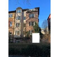 Provisionsfrei attraktive WohnungBüro mit Stellplatz 330 T€ - Kassel Vorderer Westen