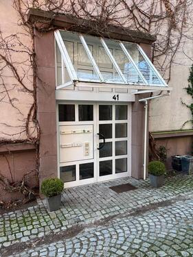 Foto - 4 Zimmer Erdgeschoßwohnung zum Kaufen in Kassel