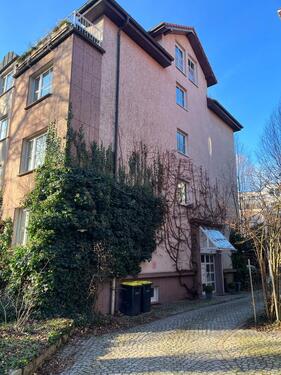 Foto - 4 Zimmer Erdgeschoßwohnung in Kassel