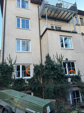 Foto - Erdgeschoßwohnung in Kassel zum Kaufen