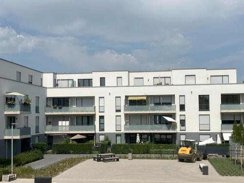 Foto - Junges Wohnen bei VIVAWEST. - 909,00&nbsp;EUR Kaltmiete, ca.&nbsp; 69,33&nbsp;m&sup2;