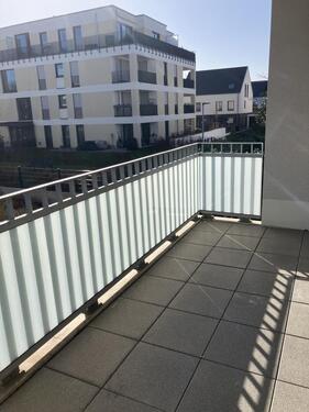 Foto - 2 Zimmer Etagenwohnung in Brühl