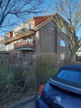 Foto - Wohnung gut vermietet als Kapttalanlage