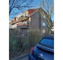 Wohnung gut vermietet als Kapttalanlage - Sittensen