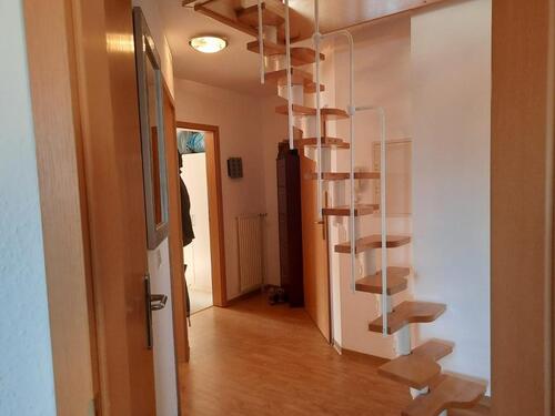 Foto - 3.5 Zimmer Dachgeschoßwohnung in Sittensen