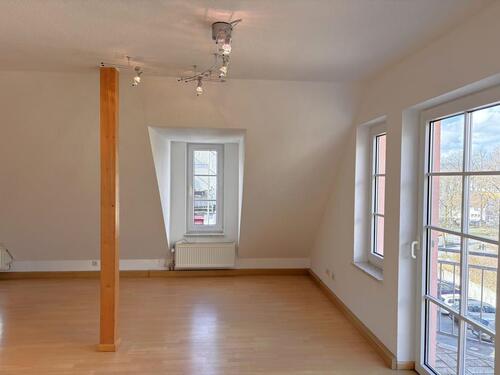 Foto - 3 Zimmer Etagenwohnung in Kulmbach