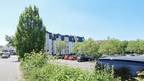 Foto - Möbliertes Studentenzimmer Mainz-Laubenheim