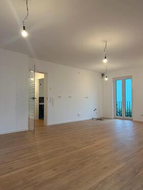 Foto - 3 Zimmer Etagenwohnung zur Miete in Bünde