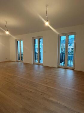 Foto - Etagenwohnung in Bünde zur Miete