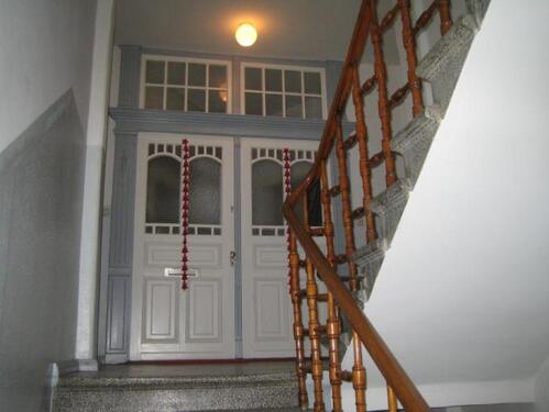 Foto - 4 Zimmer Hochparterre in Flensburg