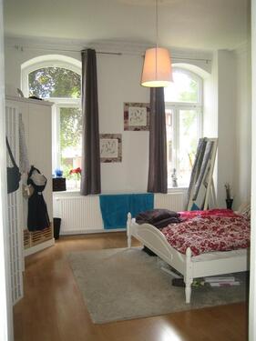 Foto - Hochparterre in Flensburg zur Miete