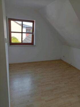 Foto - Etagenwohnung in Heilsbronn zur Miete