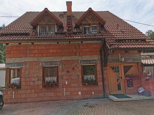 Foto - Schönau bei HD schicke 4 ZKB gr. Balkon Stellplatz