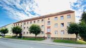 Foto - geräumige 3-Raum-Wohnung in Ronneburg