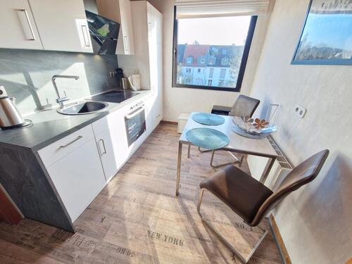 Foto - 2.5 Zimmer Etagenwohnung zur Miete in Düsseldorf