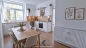 Foto - 4 Zimmer Erdgeschoßwohnung in Mühlhausen (Thüringen)