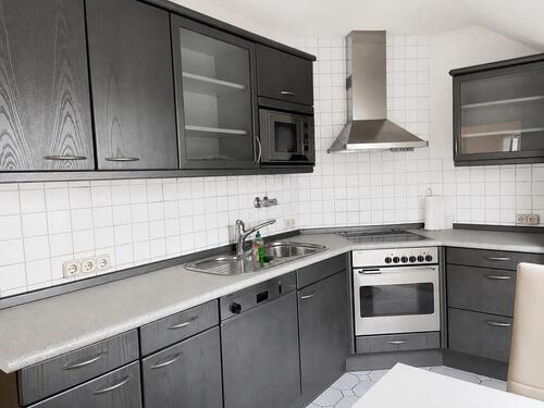 Foto - Moderne Dachgeschosswohnung mit Loggia in ruhiger Lage von Herne