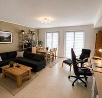 2 Zimmerwohnung mit großer 11,8qm West-Balkon Zentrumsnah - Ingolstadt