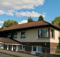 Großzügiges Mehrgenerationenhaus mit separater Einheit - Wesertal