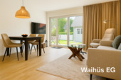 Foto - Sylt Ferienwohnung -15%, ruhig in Alt-Westerland
