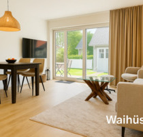 Sylt Ferienwohnung -15%, ruhig in Alt-Westerland