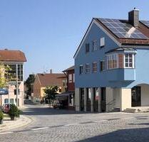 Büroeinheit oder Laden in zentraler Lage des Marktes Eichendorf