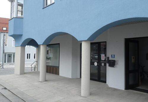 Foto - andere zur Miete in Eichendorf