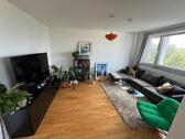 Foto - Berlin F-hain: 3Zimmer Wohnung zur Untermiete (26.09.-23.10.)