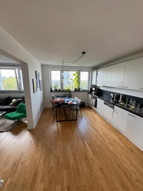 Foto - Etagenwohnung in Berlin