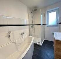 Neu sanierte Wohnung in Bestlage von Vellmar!