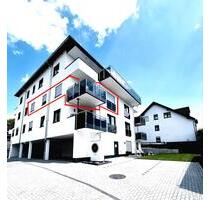 Neu - 3 ZKB, Balkon , Fahrstuhl, Stadtmitte - Bad Hersfeld