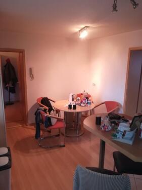 Foto - Etagenwohnung zur Miete in Kahla