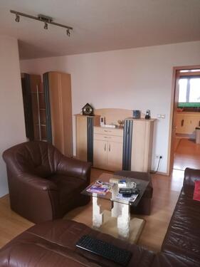 Foto - Etagenwohnung in Kahla