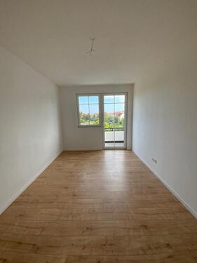 Foto - Etagenwohnung in Zeitz