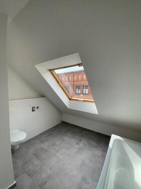 Foto - Etagenwohnung in Zeitz zur Miete