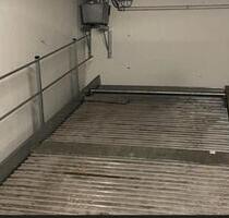 Moderne Duplexparkgarage in Zentrumsnähe - Passau Maierhof